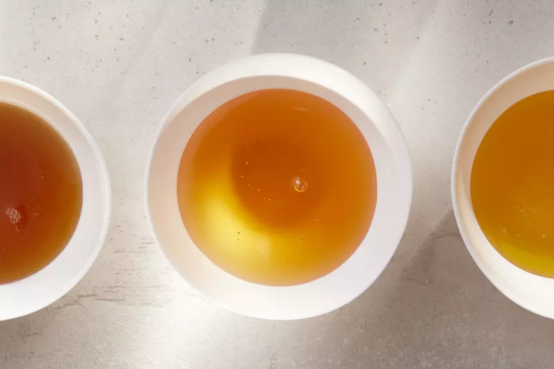 norevo_Qualität_Monoflora_Honig