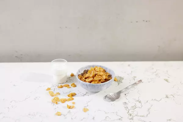 norevo_anwendung_Cerealien_Honig