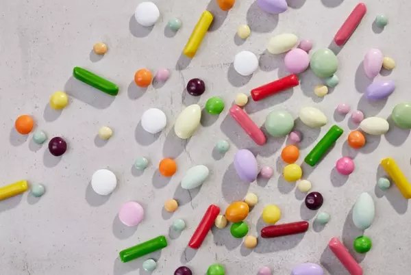 Norevo_gummi_anwendung_Sweets