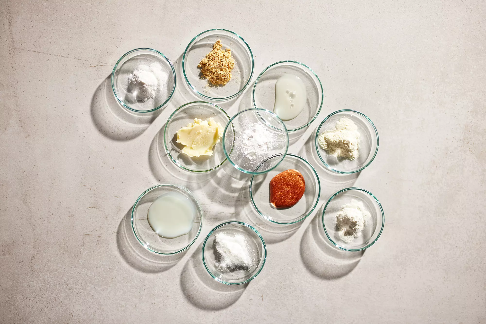 Confectionery Performers